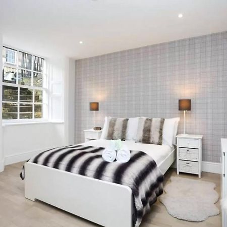 Ultra Modern, Stylish Apartment Next To Princes St Εδιμβούργο Εξωτερικό φωτογραφία