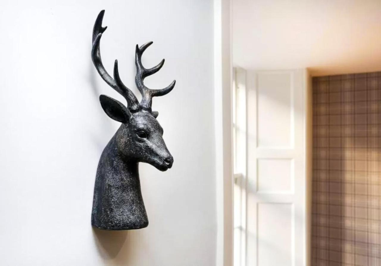 Ultra Modern, Stylish Apartment Next To Princes St Εδιμβούργο Εξωτερικό φωτογραφία
